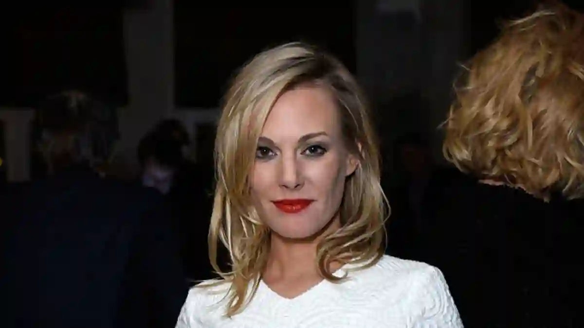 Eva Hassmann heute