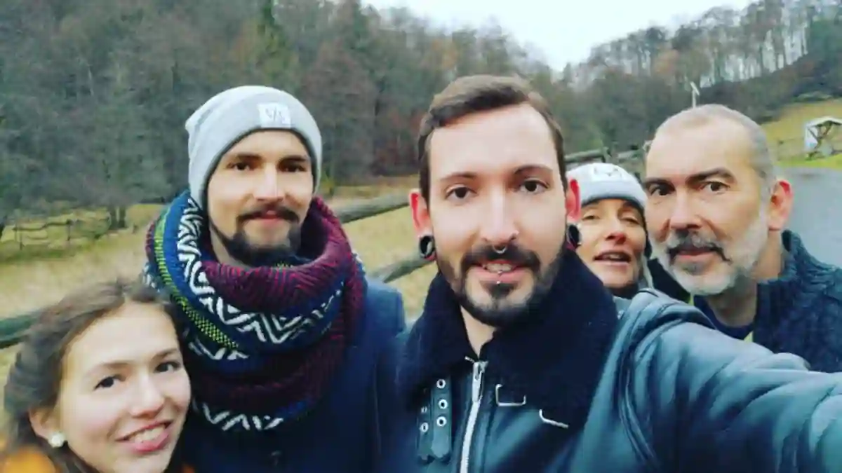 fabian kahl familie