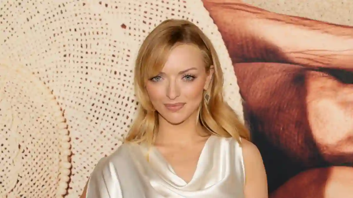 Francesca Eastwood