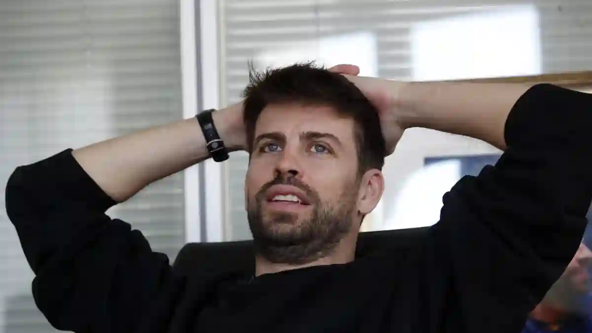 Gerard Piqué: Erste Statements nach Trennung