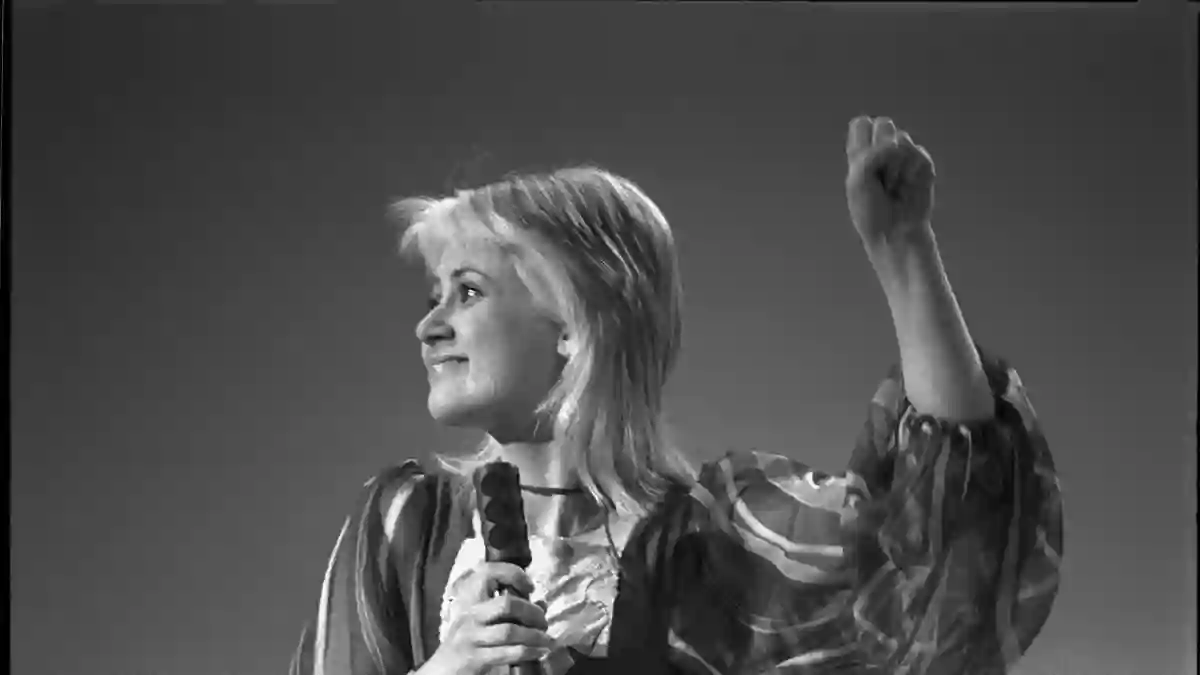 Gitte Haenning