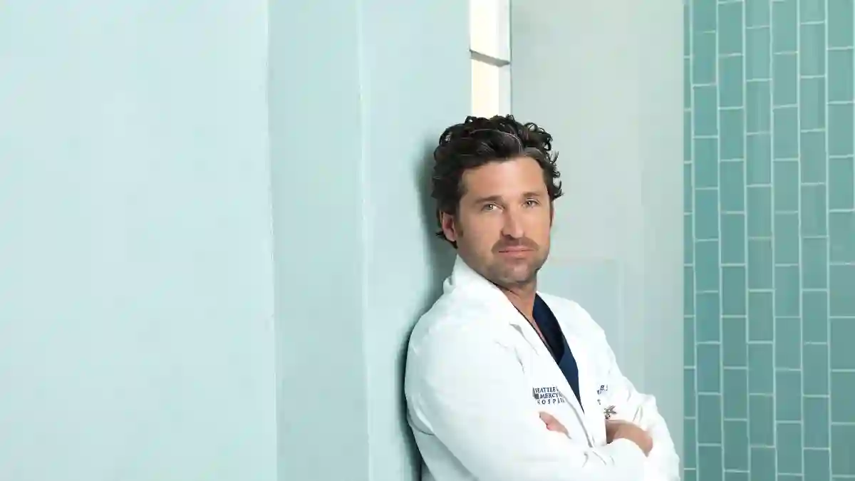 „Grey's Anatomy“: „Derek Shepherd“ kehrt zurück