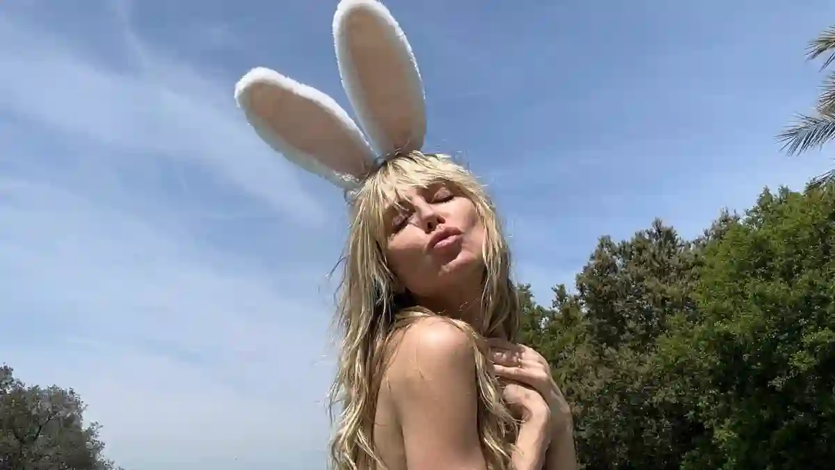 heidi klum instagram heiß sexy