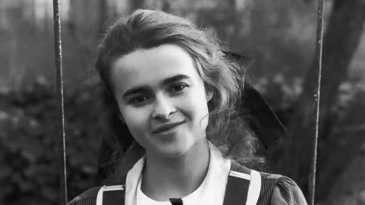helena bonham carter früher transformation