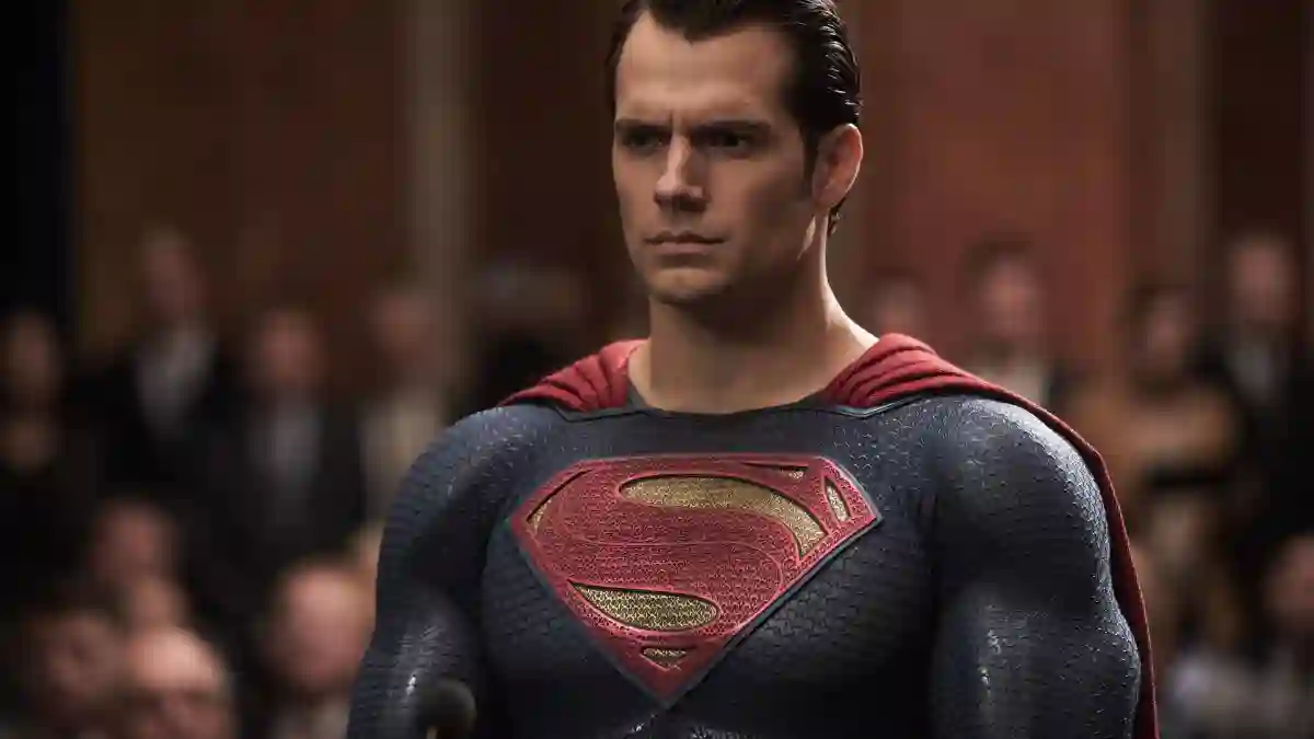 Henry Cavill: Seine Zeit als „Superman“ ist vorbei