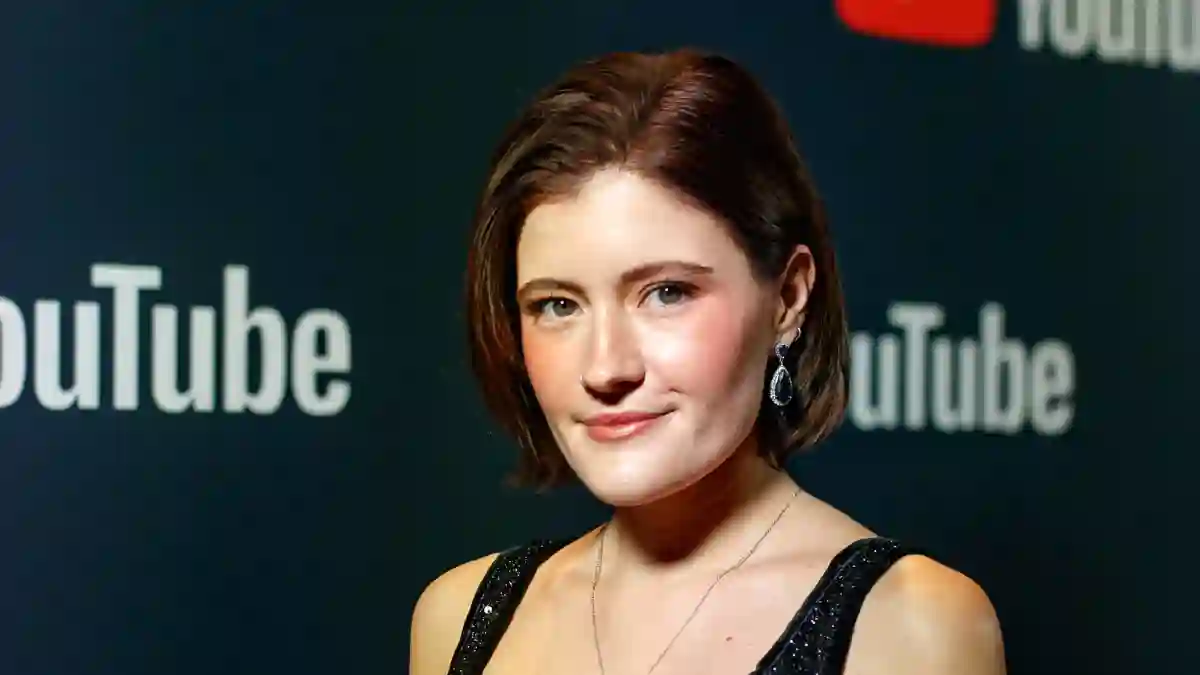 Madeline Juno Sing meinen Song