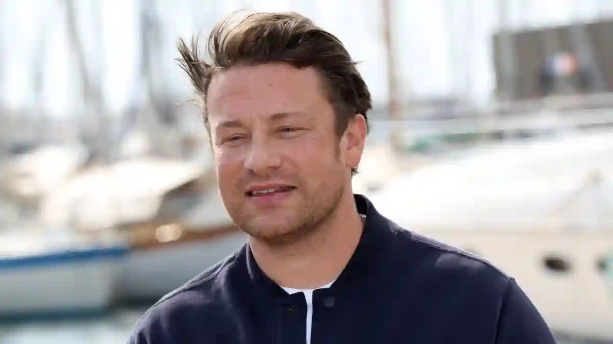 Fernsehkoch Jamie Oliver muss mehr als 20 seiner Restaurants schließen