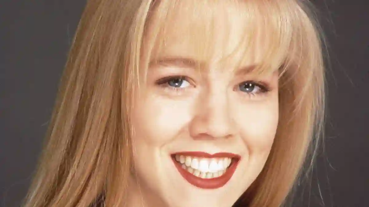 Jennie Garth 1990
