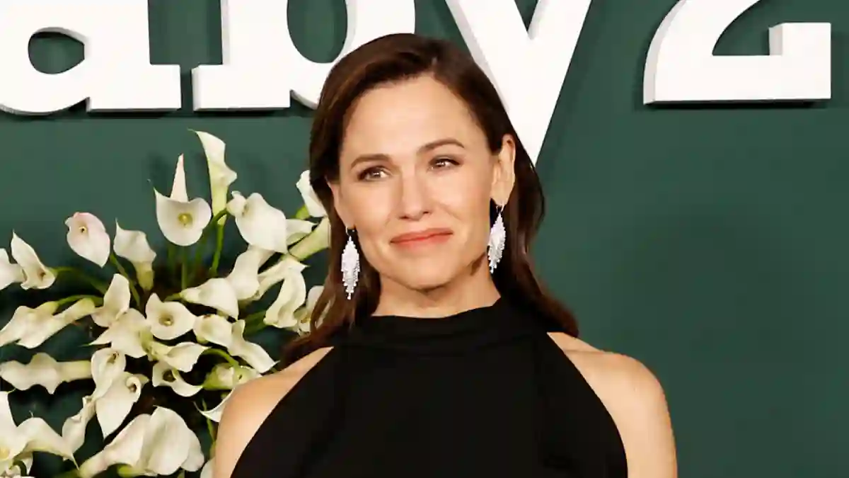 Jennifer Garner