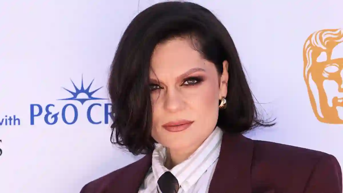 Jessie J