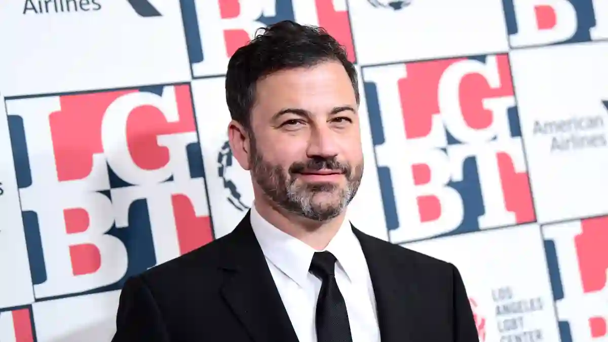 Jimmy Kimmel Oscars, Oscars 2018