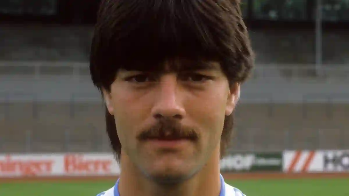 Joachim Löw • Profil, Steckbrief, Bilder & News • Promipool.de