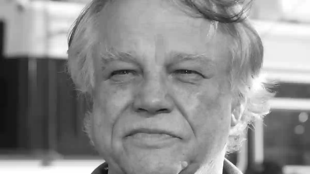 Joe Don Baker ist gestorben