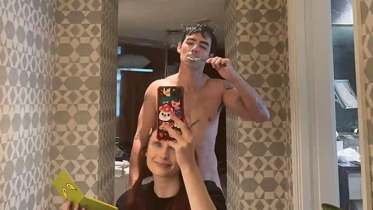 joe jonas sophie turner