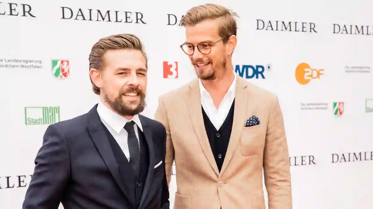 joko und klaas