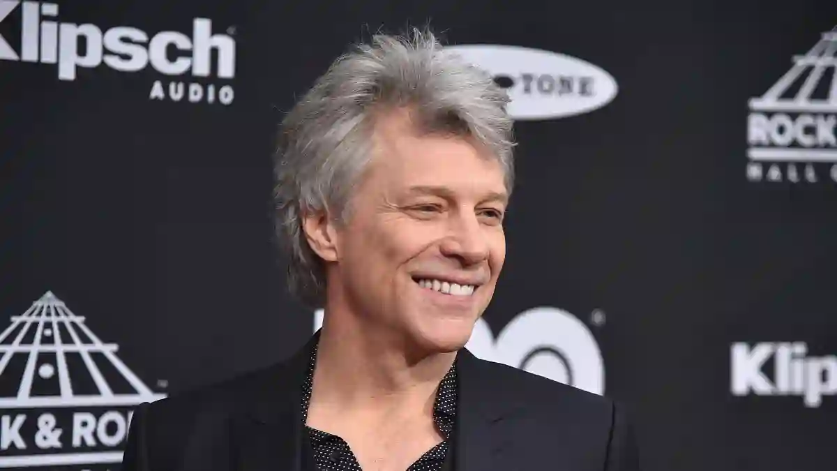 Jon Bon Jovi lästert