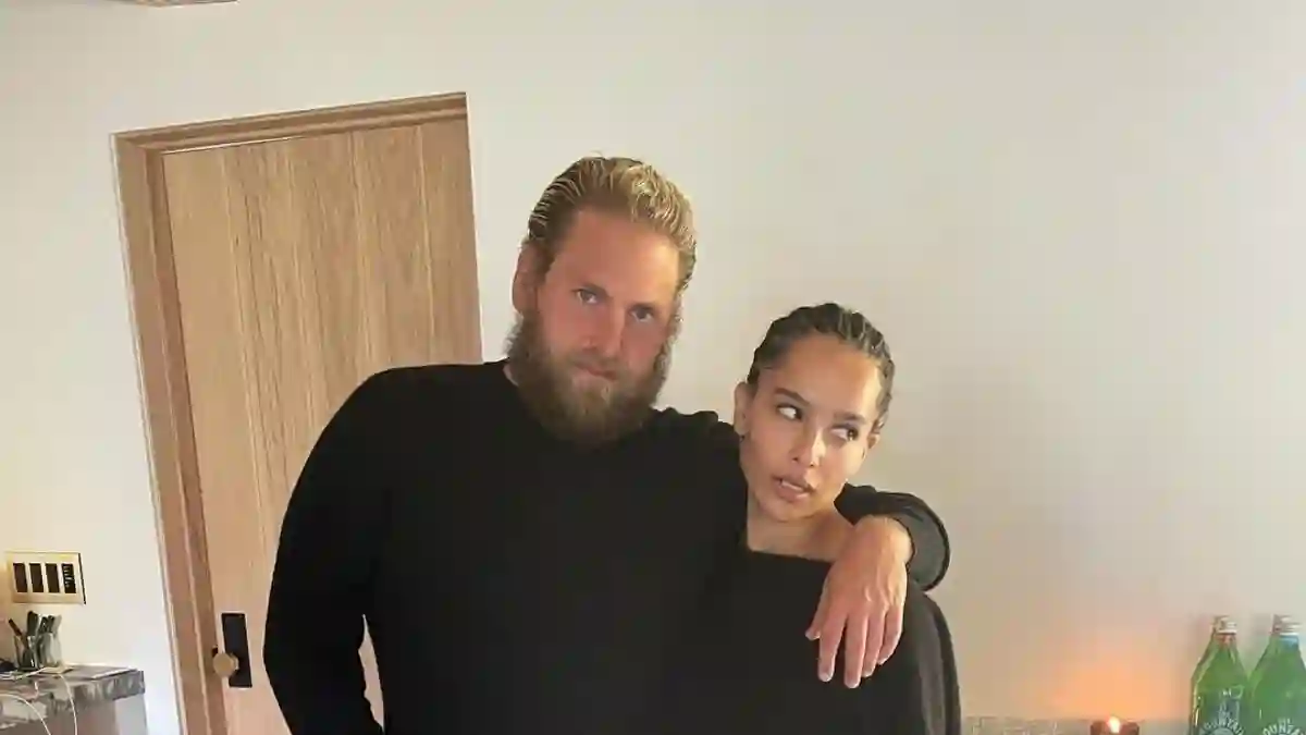 jonah hill zoe kravitz