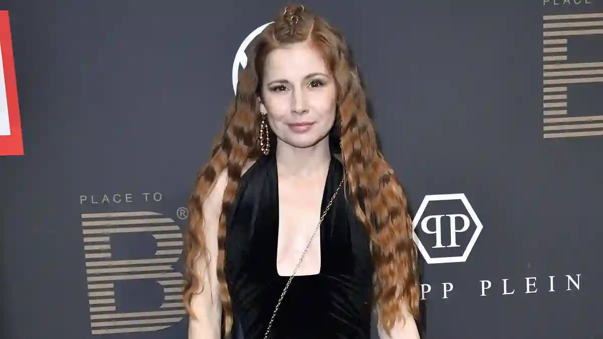 josefine preuß heiß look