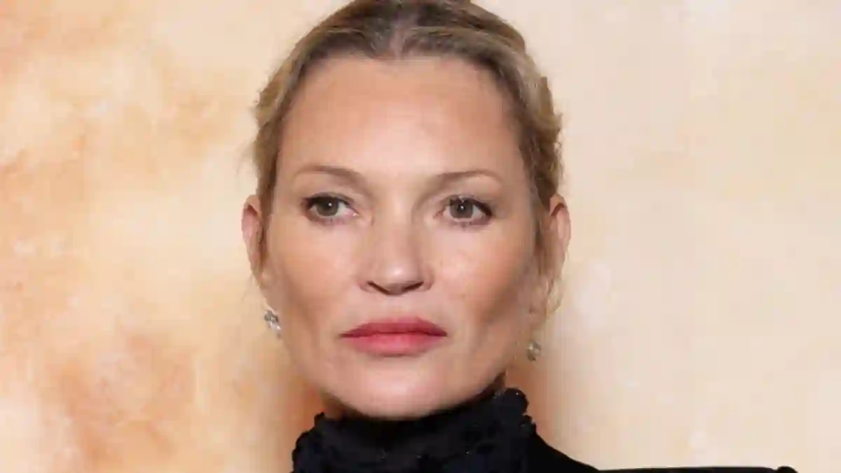 Kate Moss