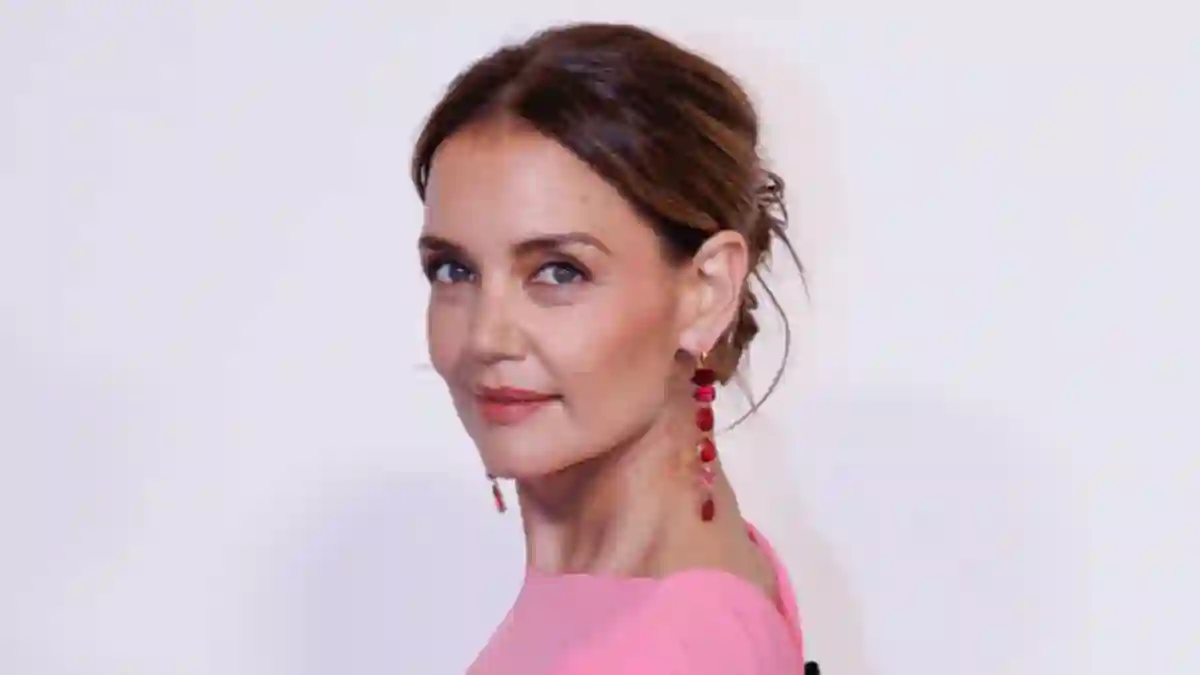 Katie Holmes