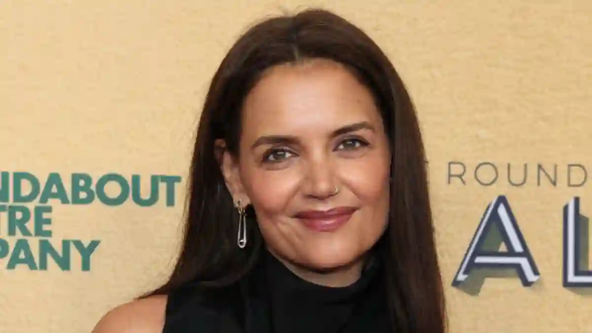 Katie Holmes