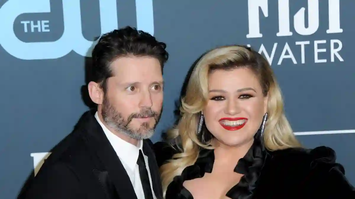 Kelly Clarksons Ex-Mann Brandon Blackstock ist gestorben