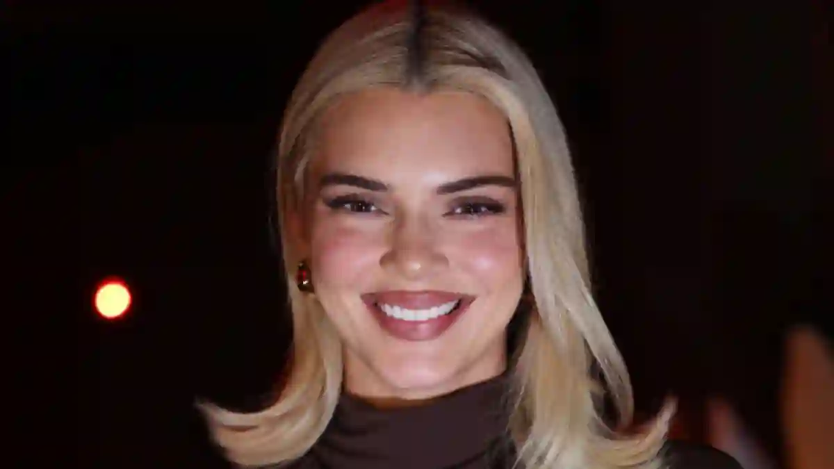 Kendall Jenner