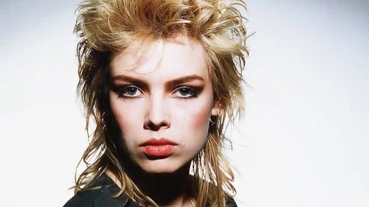 kim wilde