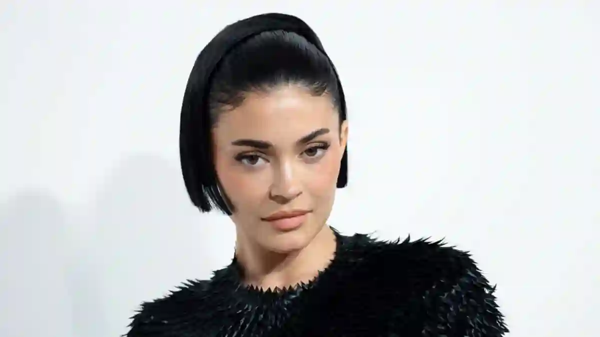 Kylie Jenner