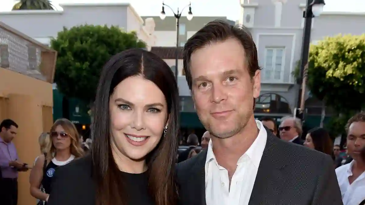 Lauren Graham • Profil, Steckbrief, Bilder & News • Promipool.de
