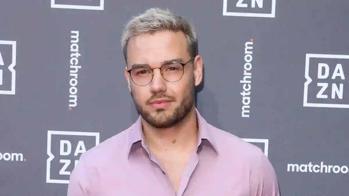 liam payne one direction