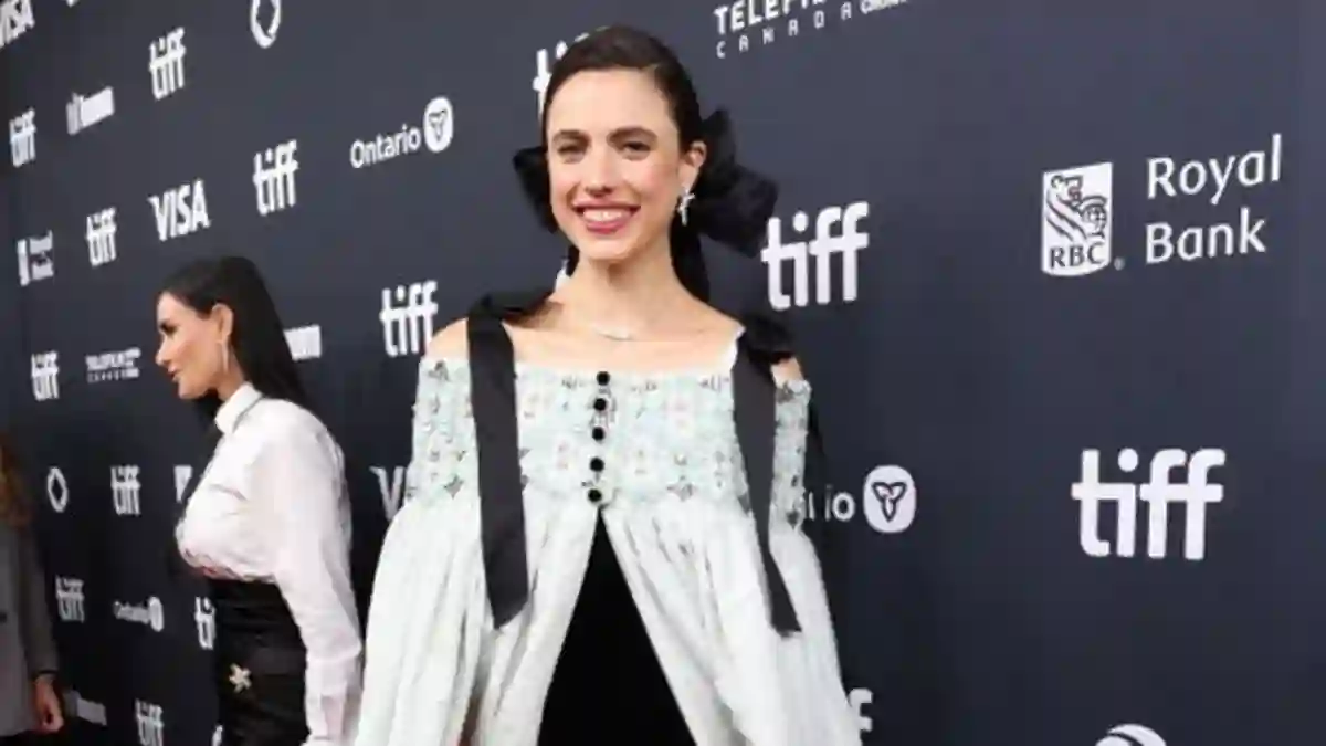 Margaret Qualley