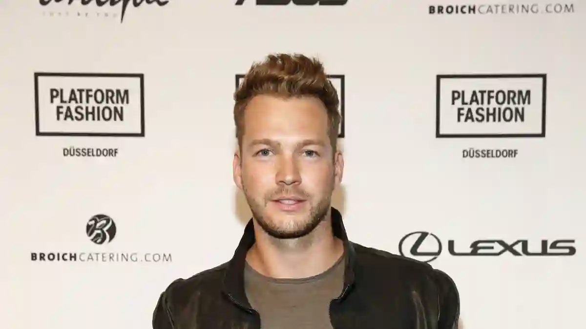 Marvin Albrecht Bachelorette neue Freundin