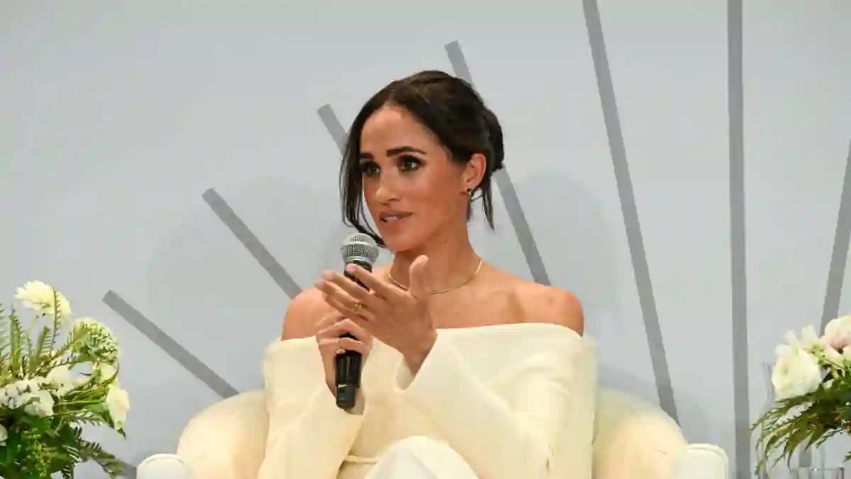 Herzogin Meghan