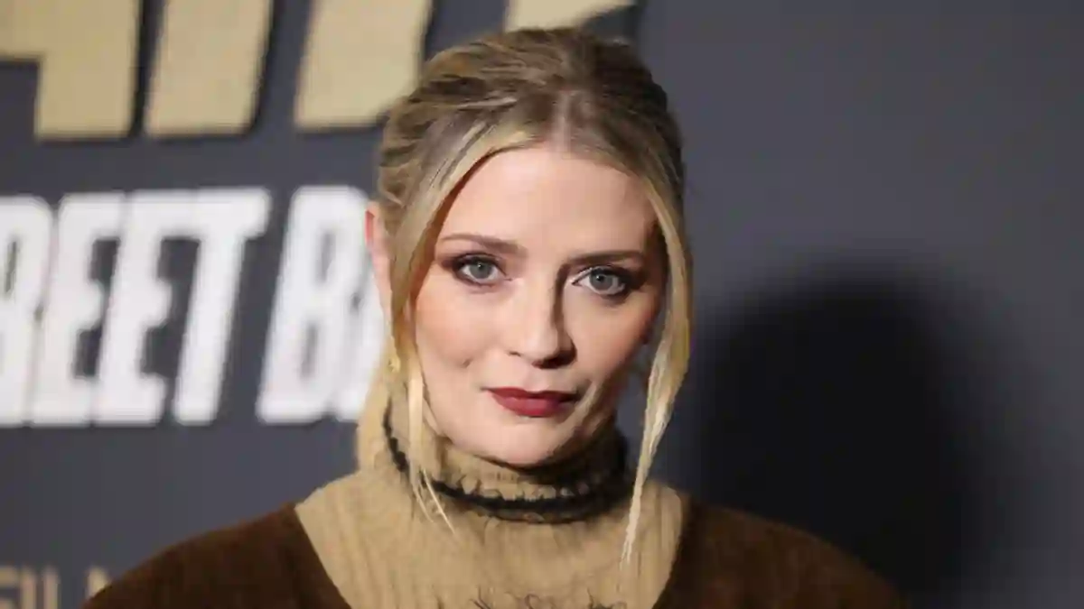 Mischa Barton