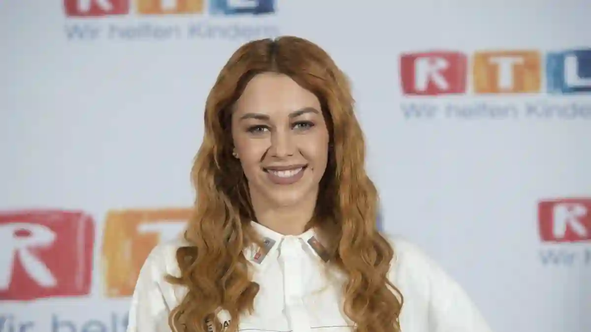 Oana Nechiti DSDS