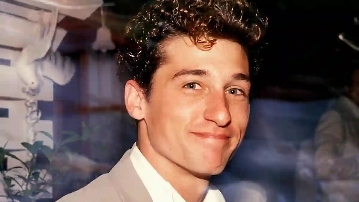 patrick dempsey früher verwandlung