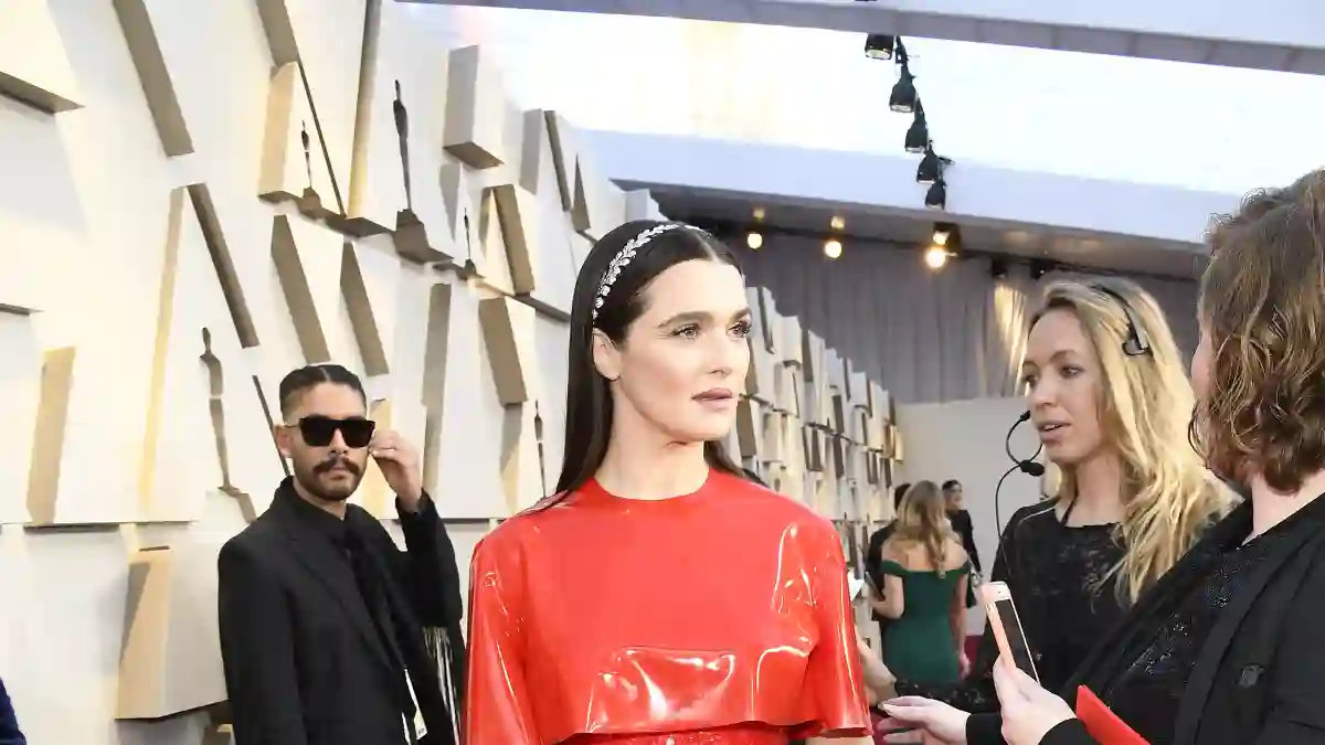 Rachel Weisz: Steckbrief, News und Bilder | Promipool