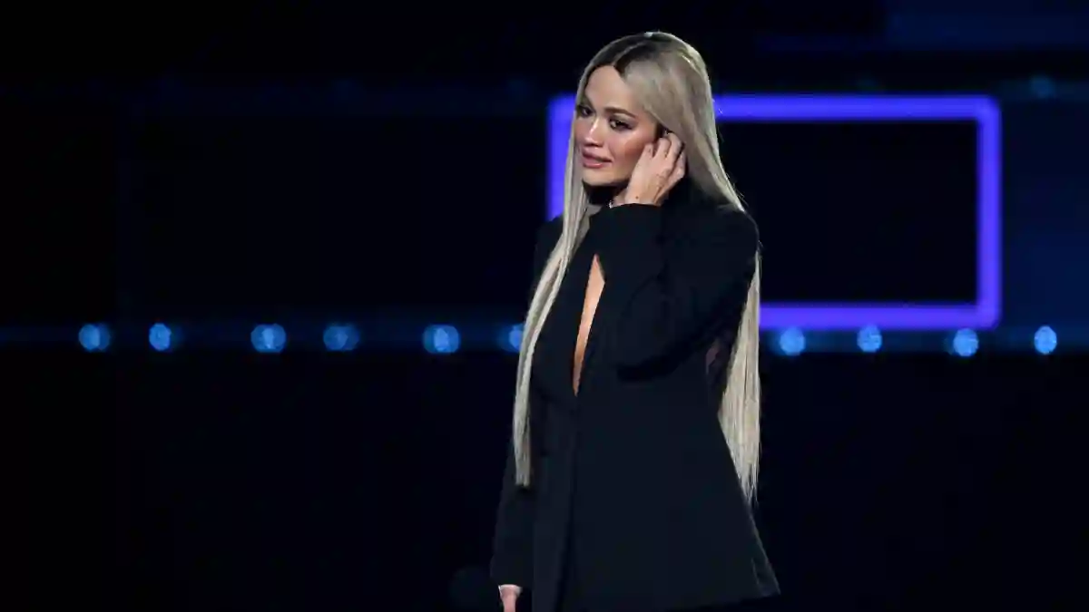 Ria Ora EMAs 2024