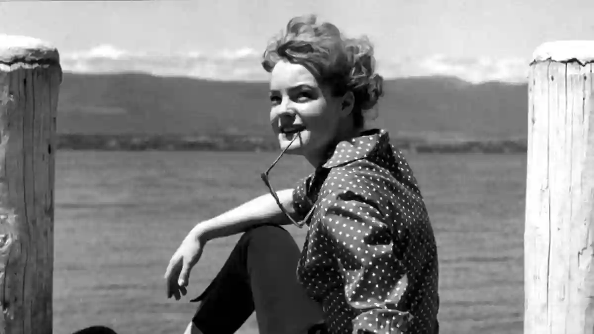 Romy Schneider Sissi