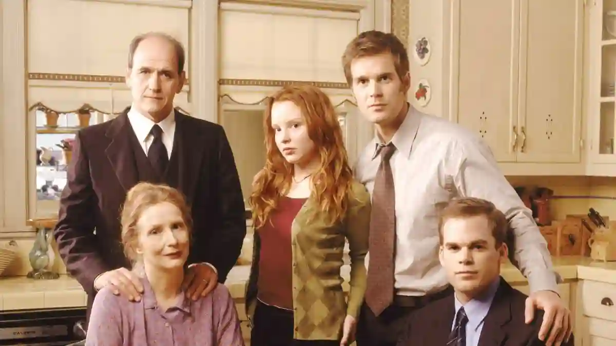 six feet under
