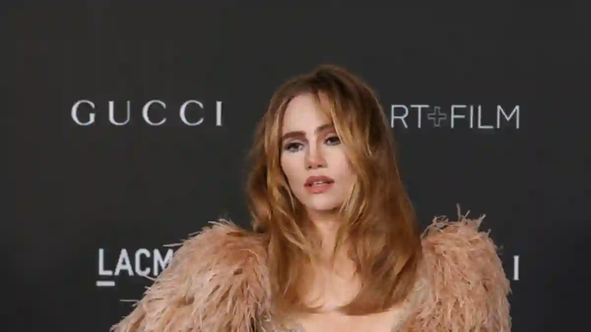 Suki Waterhouse