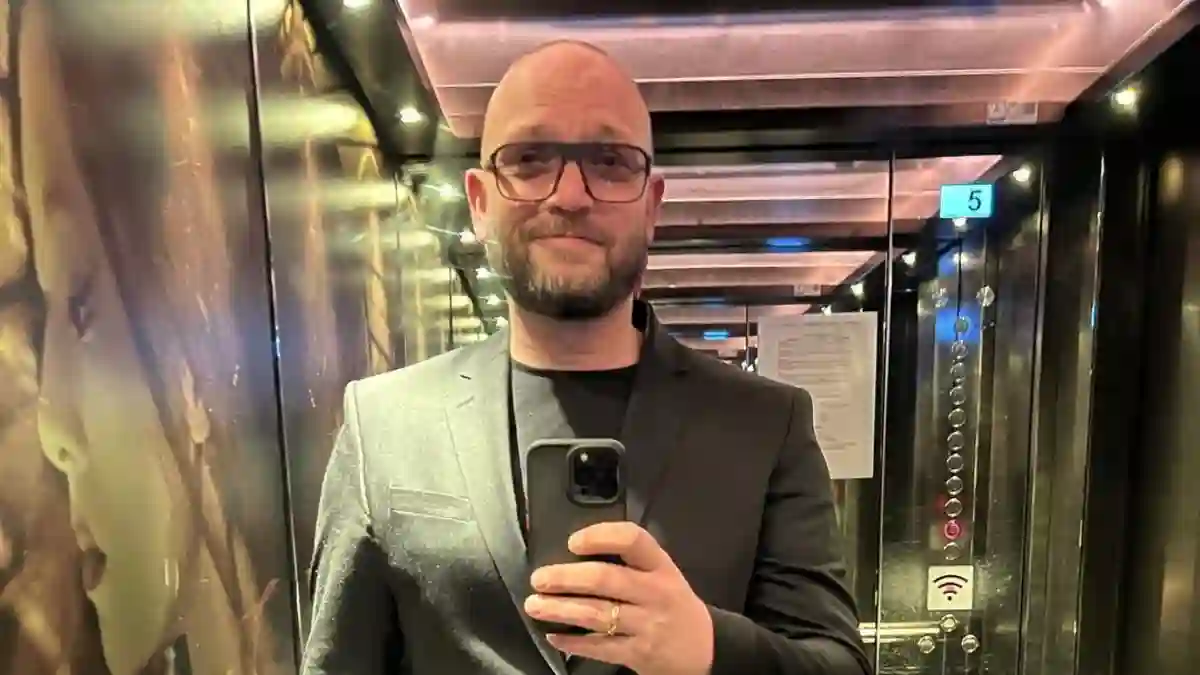 Sven Deutschmanek