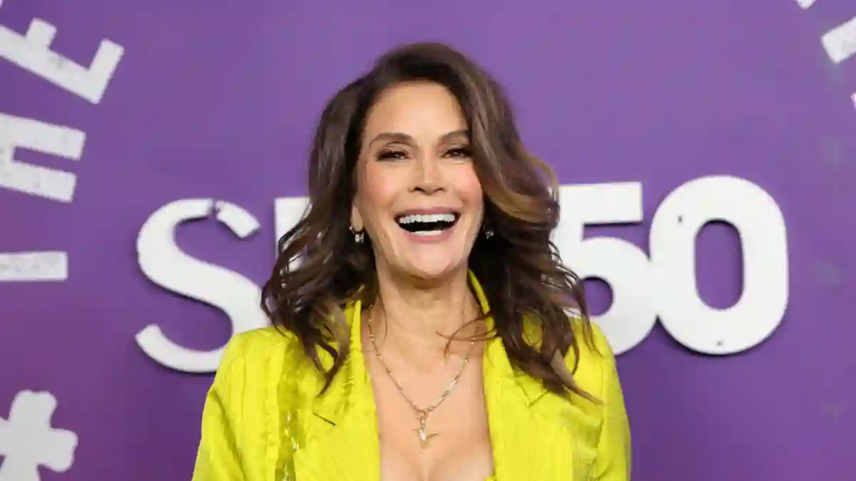 Teri Hatcher