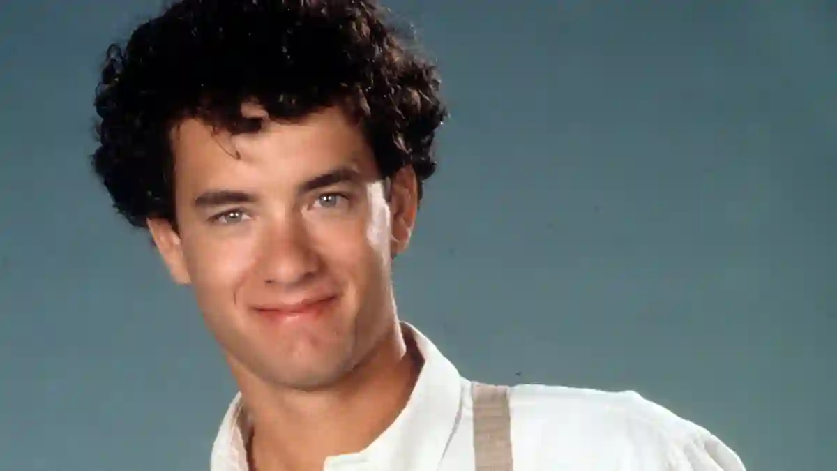 Tom Hanks