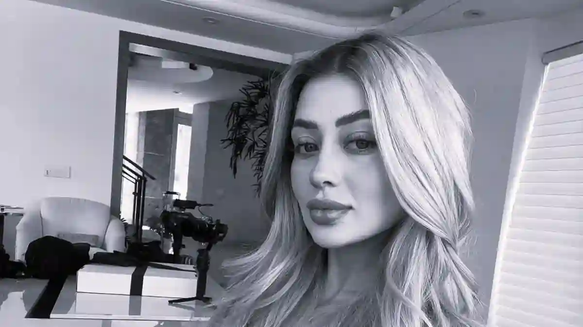 Valeria Marquez