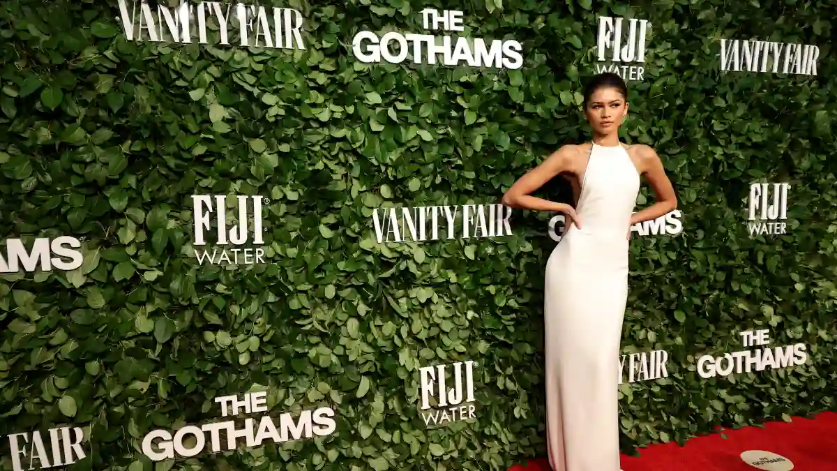 Zendaya Awards