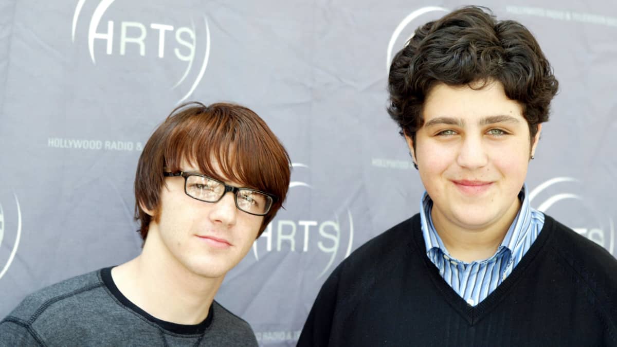 Drake Josh Das Wurde Aus Den Stars