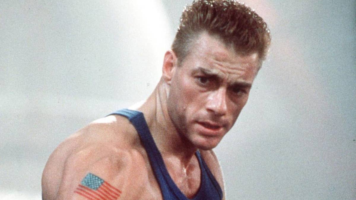 Jean Claude Van Damme So Geht Es Dem Action Star Heute