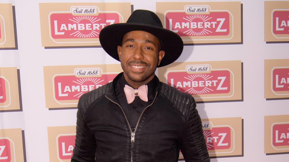 Lou Bega Aktuelle News Bilder Promipool De